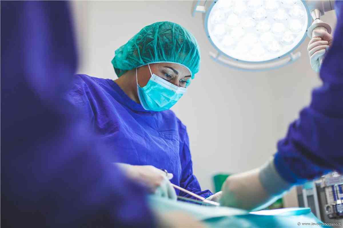 Ospedale di San Candido alla ricerca di un primario di chirurgia - La Voce di Bolzano