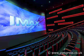 Cinemas in York reveal how and when they plan to reopen