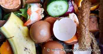 After years of waiting, Solihull households could finally get a bin for recycling their food waste - Birmingham Live