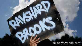 Atlanta police call out sick after murder charge in Rayshard Brooks case