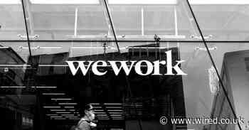 WeWork triggers second wave of mass layoffs in the UK