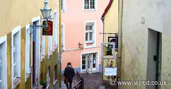 Estonia unleashed (very boring) tech to beat back coronavirus