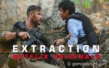Chris Hemsworth’s Extraction ran into trouble for showing Bangladesh as dirty. Read the story here!! - Gizmo Posts 24