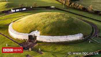 DNA study reveals Ireland's age of 'god-kings'