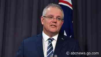 Australian leader says unnamed state increasing cyberattacks