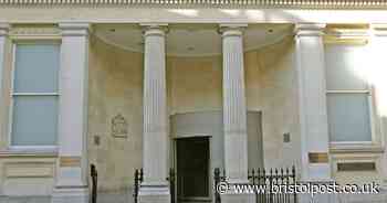 Man 'lost his temper' and assaulted someone, court hears