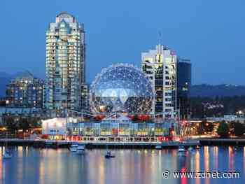 Samsung to supply 5G equipment to Canada's Telus