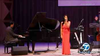 PPP loan gives SoCal entrepreneur with an all-female run business a lifeline during COVID-19 pandemic - KABC-TV