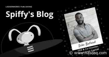 Entrepreneur Spotlight: Seke Ballard is Growing Wealth for Everyone - Nasdaq