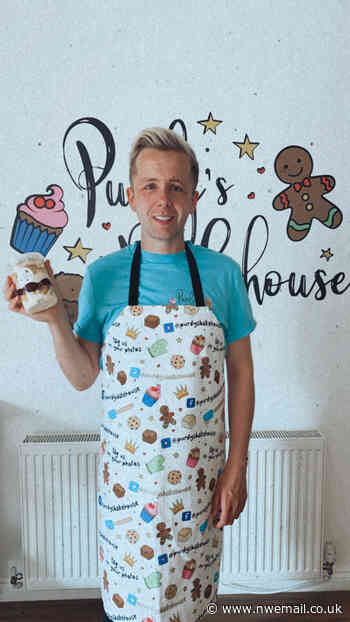 Theatre entrepreneur launches bakehouse in Barrow - NW Evening Mail