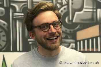 Covid has taken handbrake off tech for the NHS, says entrepreneur - Evening Standard