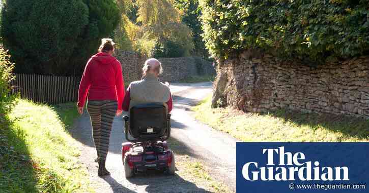 Coronavirus: 4.5m people in UK forced to become unpaid carers
