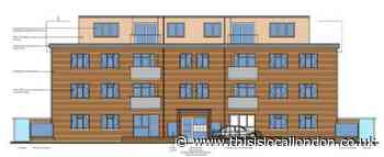 Harrow Council rejects North Harrow shipping container scheme