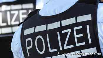 Zwei Männer in Schkeuditz ausgeraubt und verletzt - Süddeutsche Zeitung