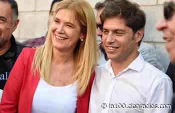 La vicegobernadora de la provincia de Buenos Aires pidió endurecer la cuarentena con palito a Larreta incluido: “Hay que retroceder” - La 100