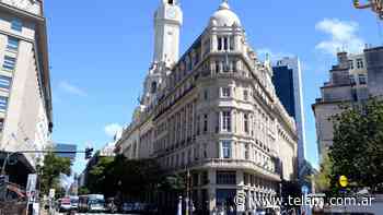 La Ciudad de Buenos Aires adoptó una definición internacional de antisemitismo - Télam