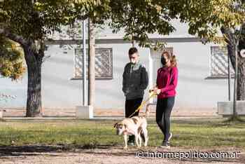 Coronavirus: La situación en la provincia de Buenos Aires, distrito por distrito - Informe Político