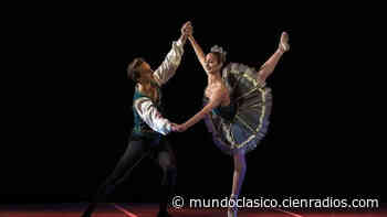 Buenos Aires Ballet donará una función online con fines solidarios - Mundo Clásico Cienradios
