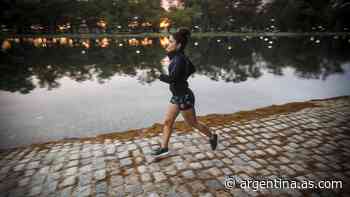 Nuevas medidas para correr en la Ciudad de Buenos Aires: quién y cuándo puede salir - AS Argentina