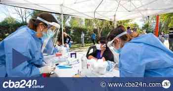 Por qué llegaron albañiles desde Buenos Aires a una obra en Villa Dolores - Cba24n