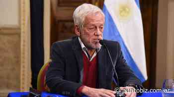 El coronavirus se dispara en Buenos Aires y Santa Fe refuerza controles - Punto Biz