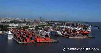 El puerto de Buenos Aires reduce sus tasas para atraer más buques - El Cronista Comercial