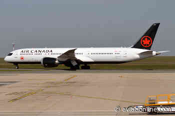 Air Canada tendrá un vuelo carguero entre Toronto y Buenos Aires - Aviacionline.com