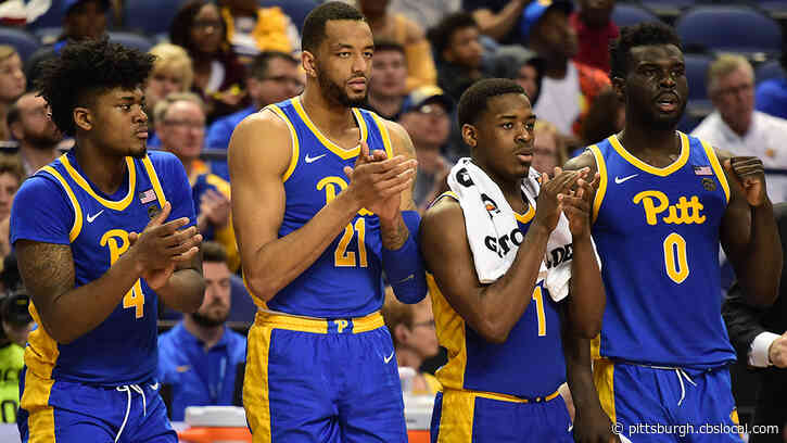 Pitt & WVU Extend Basketball Backyard Brawl For 2 More Seasons