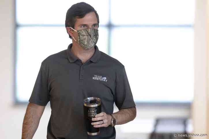 Kentucky governor seeks to revive health insurance exchange