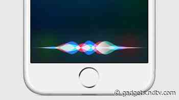 Siri Police Shortcut Being Put to Use Against Abuse