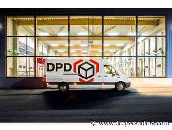 DPD invests millions amid 'unprecedented' ecommerce boom
