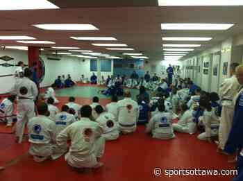 Ottawa MMA gyms facing unique fight in reopening amid COVID-19 - Ottawa Sportspage