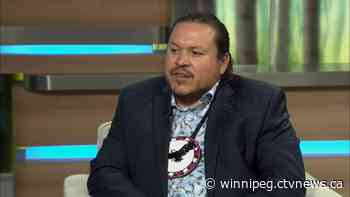 'A very powerful moment': SCO signs MOU with Ottawa for health transformation for Manitoba First Nations - CTV News Winnipeg