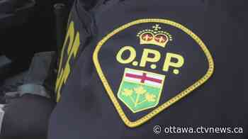OPP recover body from Ottawa River in Pembroke - CTV News Ottawa