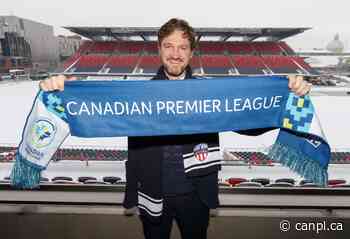 Atlético Ottawa close to signing Canadian striker, and 4 or 5 other players - Canadian Premier League