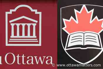 Ottawa students working to make anti-racism courses mandatory at Carleton, uOttawa - OttawaMatters.com