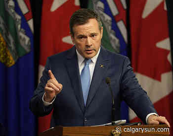 Bell: Alberta Fair Deal but will Kenney take on Ottawa? - Calgary Sun