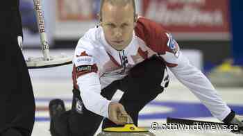 Ottawa named host city of the 2021 men's world curling championship - CTV News
