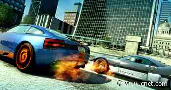 Burnout Paradise Remastered on Nintendo Switch: Takedowns on the go     - Roadshow