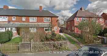 Two arrested as boy, 6, dies following head injuries at Solihull home