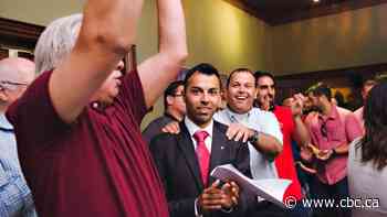 Liberals allowed MP Marwan Tabbara to run in 2019 despite sexual harassment investigation