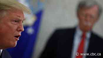 Donald Trump's re-election campaign is bleeding votes. A new book adds fresh paper cuts