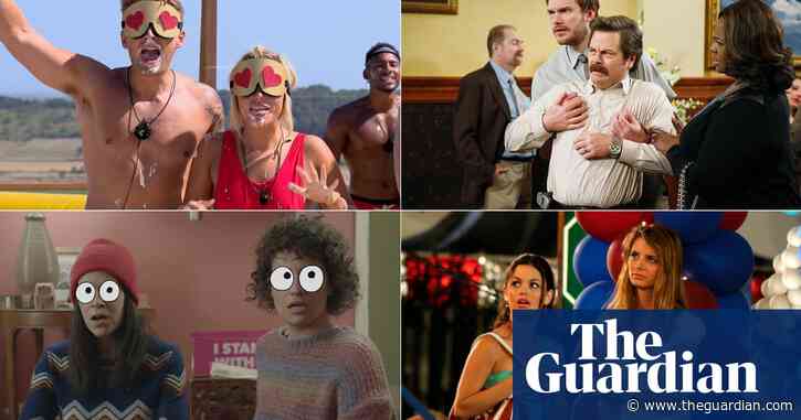 Sun screen: the best TV shows to watch over the summer months