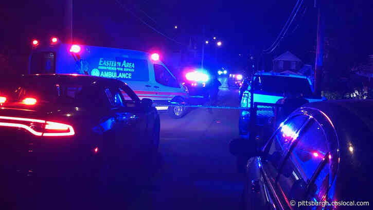 Three People Killed In Overnight Shooting In Wilkinsburg