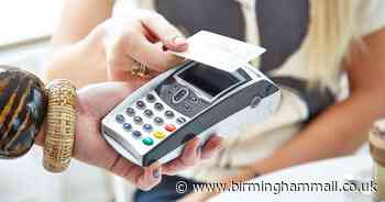 Credit card payment holidays extended again in huge shake-up to rules