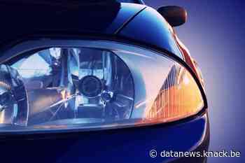 Belgische 'mining tech' start-up haalt geld op voor sensorsysteem autonome voertuigen