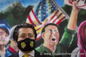 Houston Dreamers relieved by Supreme Court ruling on DACA - Houston Chronicle
