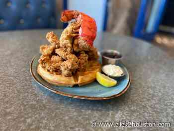 Brunch, lunch and dinner: 7 Houston area spots to treat dad this Father’s Day - KPRC Click2Houston
