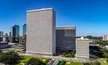 Occidental Extends Houston Office Lease Through 2031 - GlobeSt.com