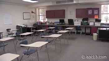Houston ISD says no year-round classes for 2020-21 school year - KTRK-TV